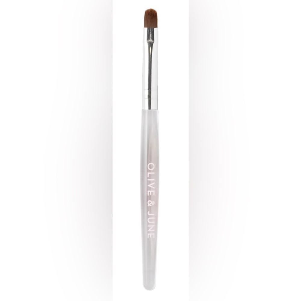 Olive & June Nail Art Brush in protective case NWT